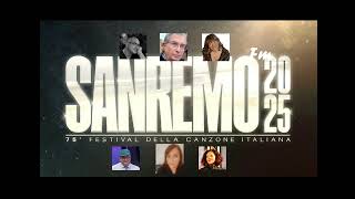 Sanremo FM - Sabato 15 febbraio 2025 ore 12