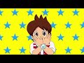 yo kai watch movie gera gera po ending song