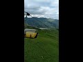 the best cable car in the world azerbaijan qusar