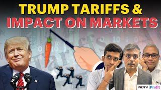 Share Market Live: US-China Trade War, Stock Markets Bounce Back, RBI Rate Cut Coming