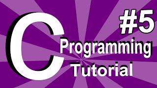 5.C Programming Tutorial For Beginners-Output with Printf function