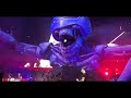 Muse - Metal Medley (MULTI-CAM)(Foro Sol, México 2 y 3 de Octubre 2019)