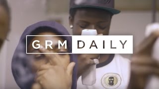 Kida Kudz x Abra Cadabra - Roll Up [Music Video] | GRM Daily