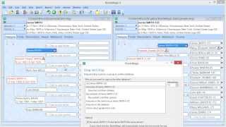 Using Drag and Drop in RootsMagic