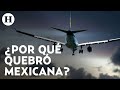 Mexicana de Aviación | Gobierno de AMLO confirma que sí podrá usar la marca de la aerolínea