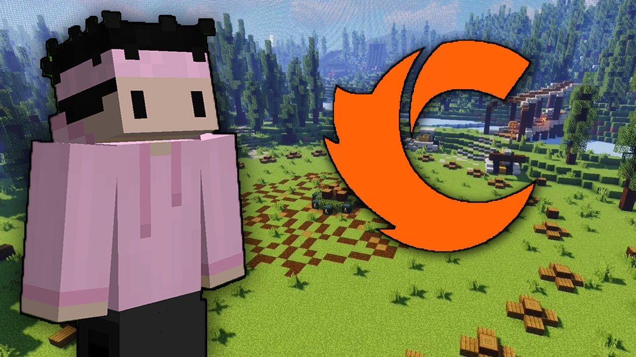 I Played Minecraft Turkish Survival Games Youtube