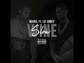 Noivel- Wine Slow (Remix) Ft. Lil Bibby