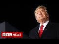 Trump impeachment: The Republicans' dilemma - BBC News