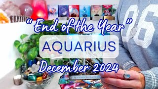 AQUARIUS 