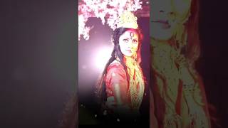 नवरात्रि स्पॆशल गीत 💐 | Navratri Bhakti Song 2023 | Devi Mata ke Bhajan | Durga Maa #shorts