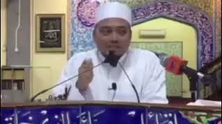 Ustaz Wadi Anuar Ayub : Peristiwa Akhir Zaman