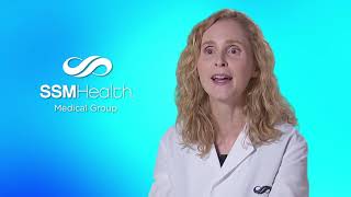 Katherine Burns, MD, Orthopedics | SSM Health Medical Group