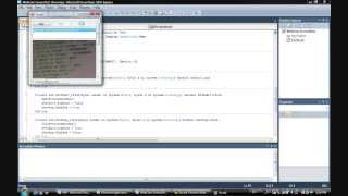 How to Make a WebCam Picture Tool in Visual Basic 2008/2010