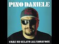 Soldato dell'universo - Come un gelato all'equatore - Pino Daniele [Instrumental]