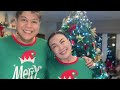 🔴 sharon cuneta miss na si kc concepcion kasama sa pasko‼️ panuorin