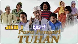 Para Pencari Tuhan Jilid 1 EPISODE 4