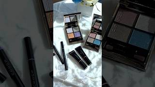 2023 Christmas￼ holiday collection form SUQQU 聖誕彩妝 #makeup #eyeshadow