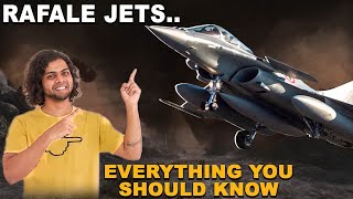 Rafale ಯುದ್ಧ ವಿಮಾನದ ಕೆಲಸ ಶುರು , ಭಾರತಕ್ಕೆ ಮಹತ್ವದ ದಿನ | Oneindia Kannada