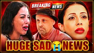 HUGE SAD NEWS 😭 Jasmine & Gino Reveal Painful Truth