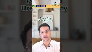 🔍 Types of Urethroplasty: Which Surgery is Right for You in India?