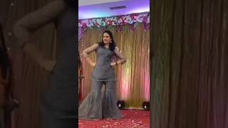 Wakhra Swag | Dance Cover #shorts #youtubeshorts #sangeet #choreography #bridesmaids #wedding #dj