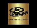 Saanvi Entertainment Logo