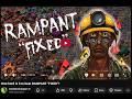 Enter Juggernauts: Rampant's UNDEFEATED Champions... // Dosh-inspired World Peace Quest