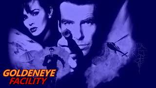 GoldenEye 007 N64 - Facility (Remake) 2025 Mix