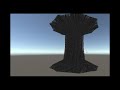 How to make a Tornado in Unity