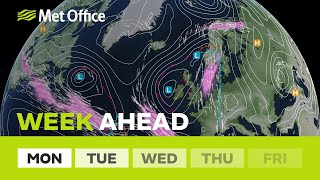 Week Ahead – A return to average 10/05/21