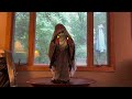 spirit halloween 2013 pan asian creation 3ft animated grave watcher demo