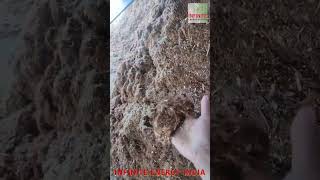 Biomass Drying Process | Rotary Flash Dryer (RFD) Working | Infinite Dryer India