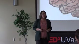 Is Sleeping Too Much Bad For Your Health? | Alexandria Reynolds | TEDxUVaWise