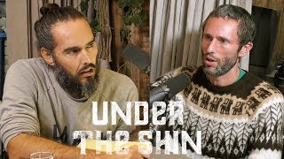 Systems Of The Damned | Russell Brand & Charles Eisenstein - Under The Skin
