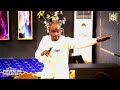 𝗧𝗛𝗘 𝗦𝗣𝗜𝗥𝗜𝗧 𝗢𝗙 𝗧𝗛𝗘 𝗙𝗘𝗔𝗥 𝗢𝗙 𝗧𝗛𝗘 𝗟𝗢𝗥𝗗 BY God's Servant APOSTLE FREDERICK ADUMATA DAPAAH
