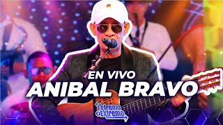 Anibal Bravo, Presentación en Vivo | Extremo a Extremo