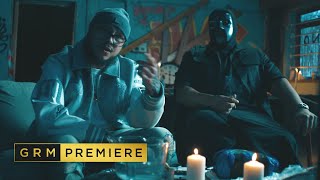 Potter Payper x M Huncho - Two Wise Men [Music ] | GRM Daily
