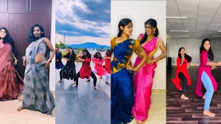 #15 latest Tiktok dance reels | Tamil | New collection Instagram reels | short videos #instagram