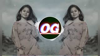Saaj Hyo Tujha Jiv Majha Guntala Ga DJ Mix | Baban Marathi DJ Remix Song | It's OG Official |