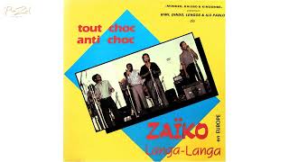 Zaïko Langa Langa - Na boyi ngambo (Audio)