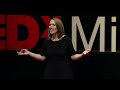 the key to great schools is great boards carrie irvin at tedxmidatlantic