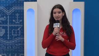 CHS TV News - Thurs. May 5, 2022