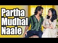 Partha Mudhal Naale | Mathu Soundar | Sakthi Amaran