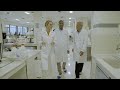 Ep 2: Getting Ahead Together with... Vaccines