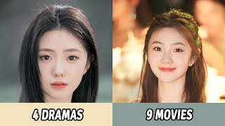 All Dramas and Movies of Liu Hao Cun | Liu Hao Cun (2020-2024)