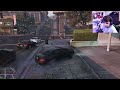 mission impossible in gta 5 😱 8