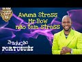 Mr. Bow - Awuna Stress | Letra Traduzida - Lyrics | a melhor música a solo do álbum ? |