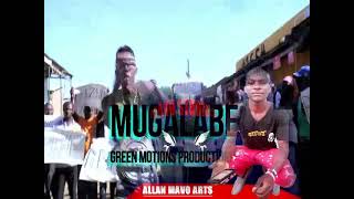 mugalabe remix by Allan mavo pro