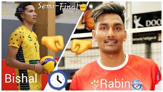 Semi- Final Live 🔴:   Mona Australia (Rabin chand) Vs Gurkha Sports ( Bishal BK}