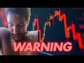 Do NOT Invest In The Stock Market!!! I warned you...
